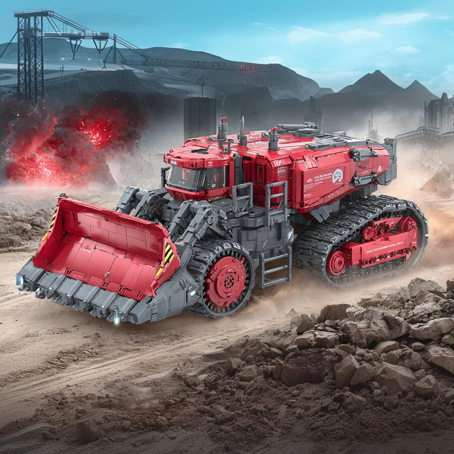 Dozer Titan